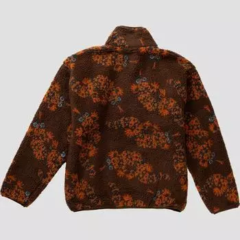 Тропа ящериц Гила, шерпа Parks Project, коричневый