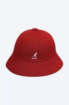 Тропическая повседневная шляпа Kangol, красный