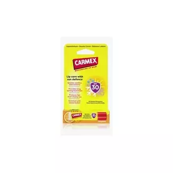 Тропический бальзам для губ SPF 30 Carmex