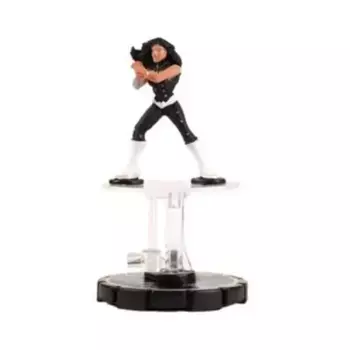 Троя #042 — Ветеран, DC HeroClix - Cosmic Justice - Singles