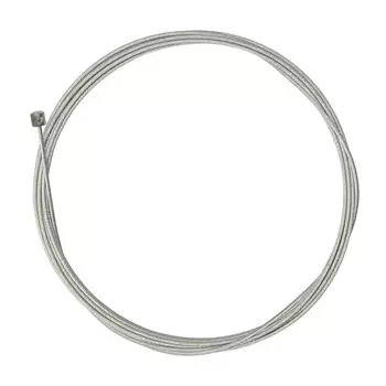 Трос переключения Jagwire Workshop Basics 1.2x2300мм SRAM/Shimano 100шт, черный / черный / черный