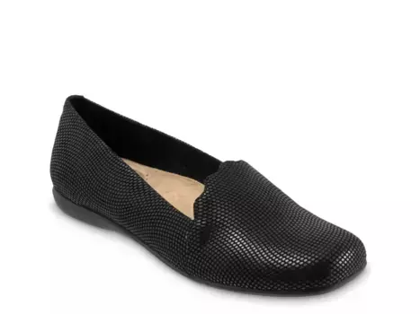 Trotters Рысаки Sage Flat, черные