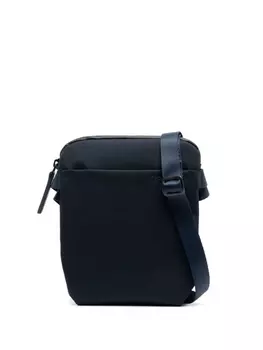 Troubadour сумка Messenger Compact, синий