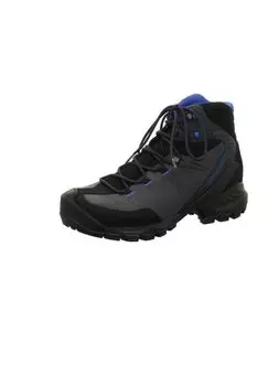 Trovat Tour High GTX Мужские походные кроссовки MAMMUT, серый