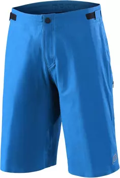 Troy Lee Designs Drift Shell Велосипедные шорты, синий