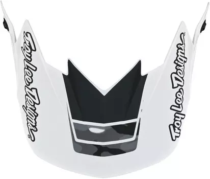 Пик Troy Lee Designs GP Nova Camo для шлема