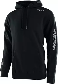 Troy Lee Designs Holeshot Балахон,