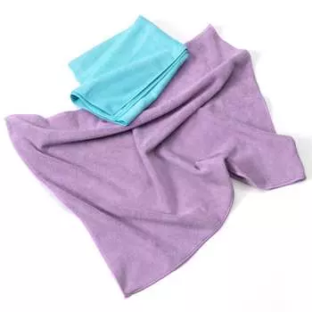 Тряпка для пола из микроволокна 1 шт. Profissimo