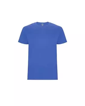 Трубчатая футболка для мальчика с короткими рукавами ROLY, индиго