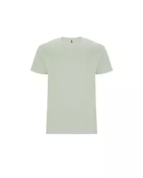 Трубчатая футболка для мальчика с короткими рукавами ROLY, светло-зеленый