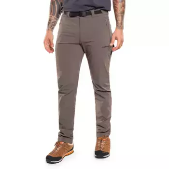 Trubia Trangoworld мужские длинные брюки, темно-коричневый