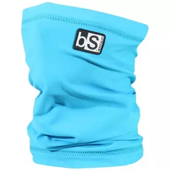 Шарф-труба BlackStrap детский, голубой