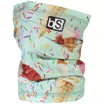 Трубка BlackStrap детская, мультиколор