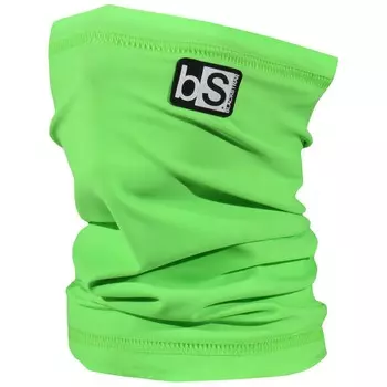 Шарф-труба BlackStrap детский, зеленый