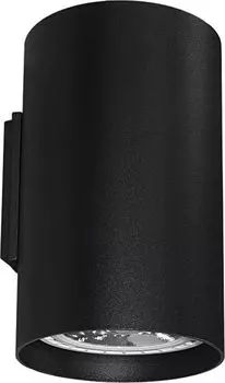 Трубка черная Nowodvorski