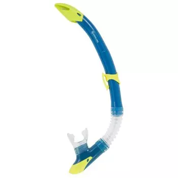 Трубка для дайвинга Aqualung Gobi, синий