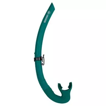 Трубка для дайвинга Beuchat Spy, синий