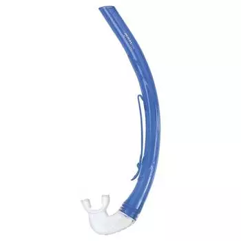 Трубка для дайвинга Mares Aquazone Rover 2015, прозрачный