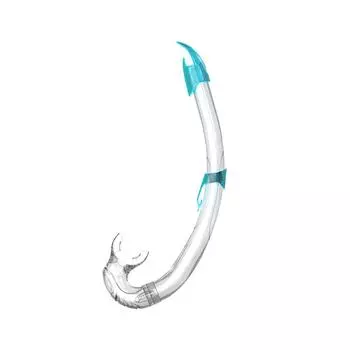 Трубка для дайвинга SEAC Flash, синий