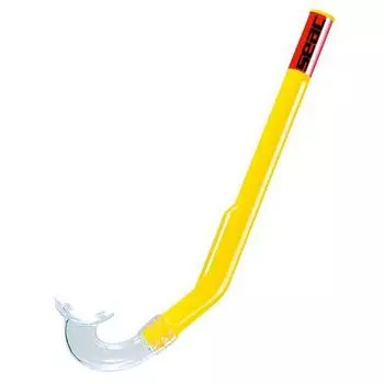 Трубка для дайвинга SEAC Z Big Siltra, желтый