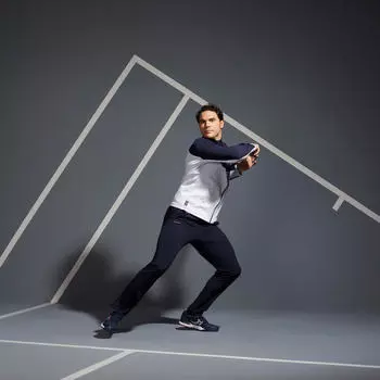 Трубка для теннисного мяча - идеально подходит для удобного подбора мячей. CARRINGTON, желтый/черный/черный