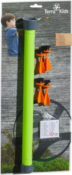 Трубка Haba - Terra Kids