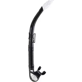 Трубка Mares Snorkel Diving Blowdown Bay, черный