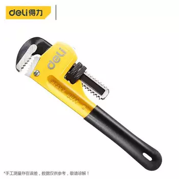 Трубный ключ Deli DL2508