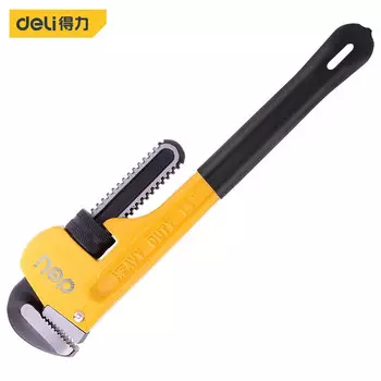 Трубный ключ Deli DL2548 48 дюймов