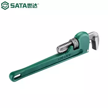 Трубный ключ Shida для тяжелых условий работы, 12 дюймов 70814 SATA