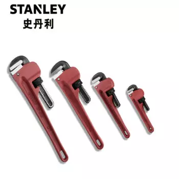 Трубный ключ Stanley 12 дюймов 87-623-23