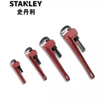 Трубный ключ Stanley 6 дюймов 87-620-23