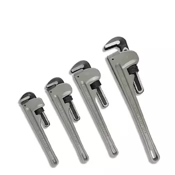 Трубный ключ Stanley из алюминиевого сплава 1 можно настроить до 10 дюймов 84-451-23