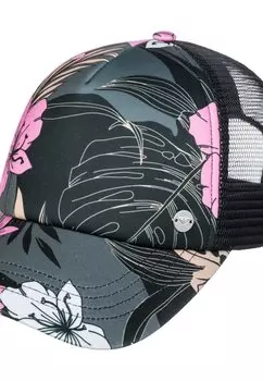 TRUCKER Beautiful Morning Roxy, Кепка kvj