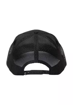 TRUCKER Walled Billabong, Кепка черный