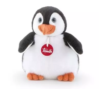 Труди, чучело пингвина Пино Trudi