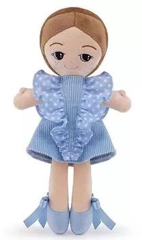 Труди, кукла Балерина Лилка. Trudi