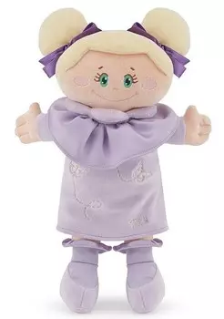 Труди, кукла Лилианка Trudi