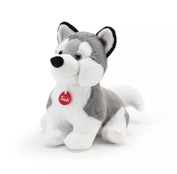 Труди, Малкотка Хаски М Trudi