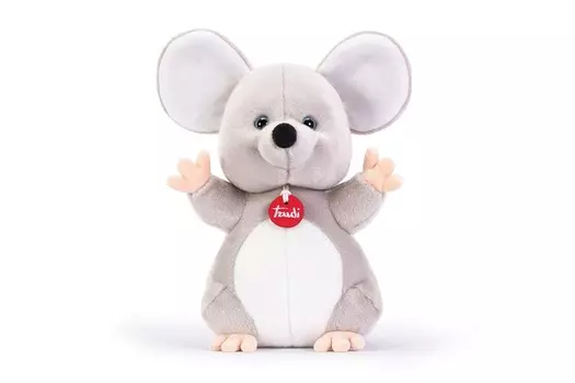 Труди, Мышь Мартин (M) Trudi