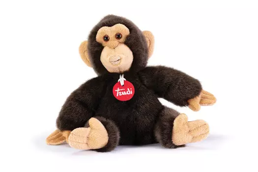 Труди, Обезьяна (S) Trudi