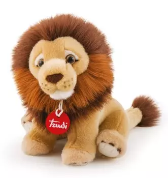 Труди, Плюшевый лев Нарцисс S Trudi