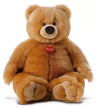 Труди, плюшевый мишка Этторе. Trudi