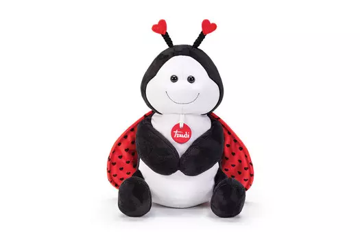 Труди, Сердца Бедронка Trudi