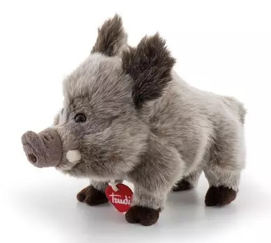 Труди, талисман кабана, Леванте S Trudi