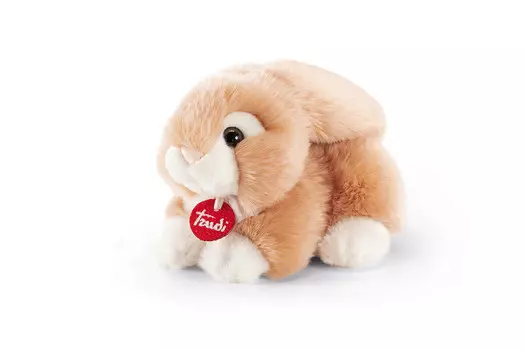 Труди, талисман, Кролик Джереми Trudi