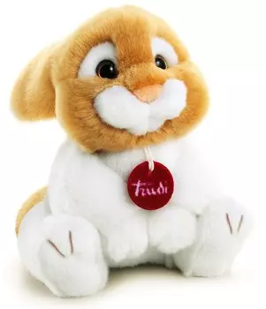 Труди, талисман, кролик Оливье Trudi