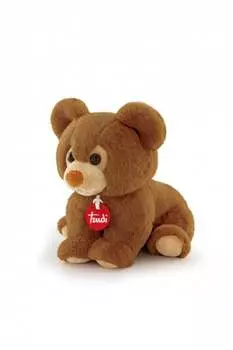 Труди, талисман Медвежонок-Щенок Trudi