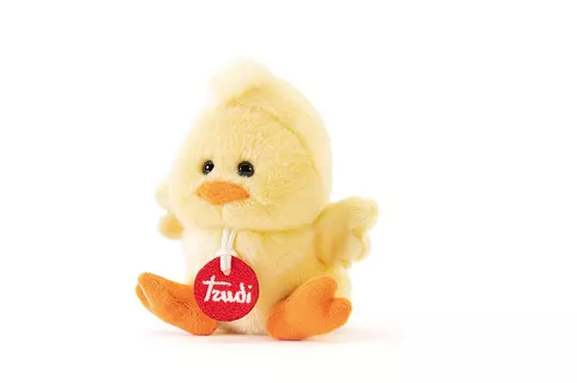 Труди, Трудино Курица Trudi