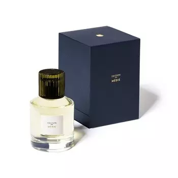 Trudon Cire Medie Eau De Parfum 100ml